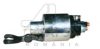 ASAM 30226 Solenoid Switch, starter